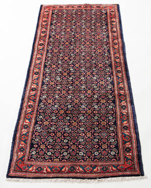 Mahal, Persien, ca. 315 x 115 cm