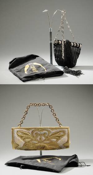 Just Cavalli selskabs tasker 2