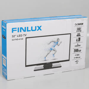 TV Finlux 32 32FHB4120