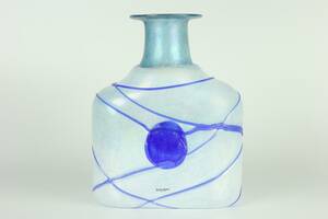BERTIL VALLIEN, vas, Galaxy, Artist Collection, Kosta Boda