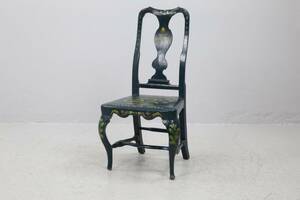 STOL, rokokostil, 1800-tal