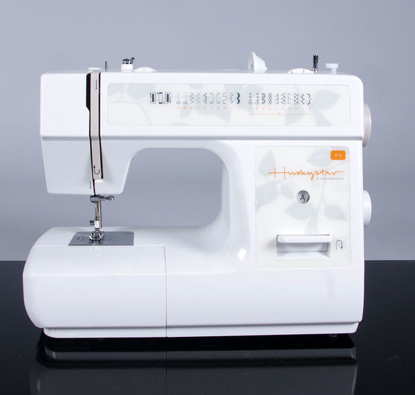 Pedale Macchina Da Cucire Husqvarna - Foto 2