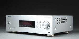 Pioneer. Stereo receiver, model SX-20DAB-S