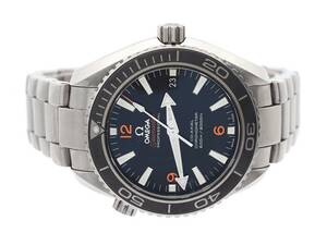 Omega, herrur, Seamaster