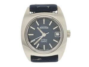 ROAMER