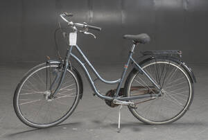 Everton, damecykel 5895