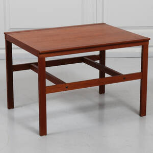 SIDEBOARD, teak, Svante Skogh, Säffle, 195060-tal