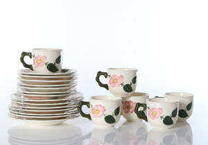 VILLEROY BOCH, SERVISDELAR, 13 ST