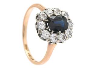 CARMOSÉRING, 18K