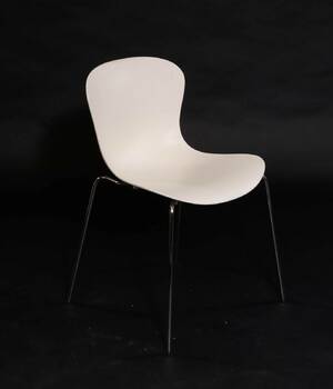 Kasper Salto for Fritz Hansen Nap stol model KS50