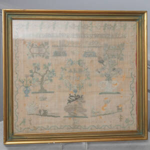 MÄRKDUK, år 1796