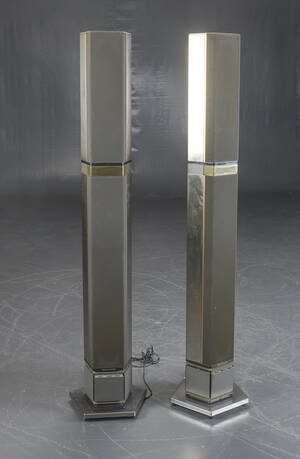 Bang Olufsen. Et par Penta højtalere. 2