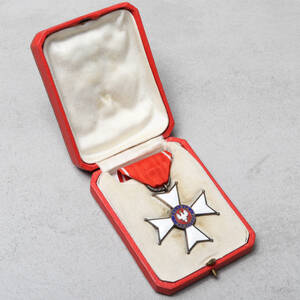 MEDALJ, Orden, Polen, Polonia Restituta
