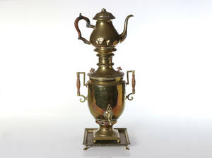 SAMOVAR