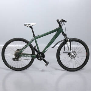 CYKEL Scott Voltage YZD, 26, 16 vxl
