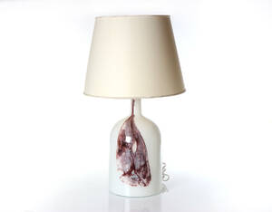 HOLMEGAARD, BORDSLAMPA