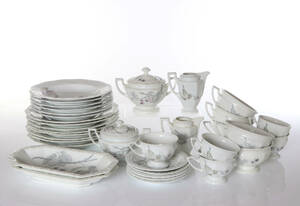 ROSENTHAL, SERVISDELAR, 30 ST
