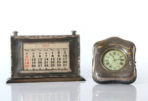 RESEUR SAMT BORDSKALENDER