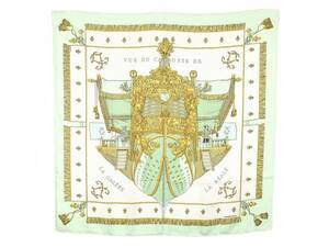 HERMÈS, SCARF