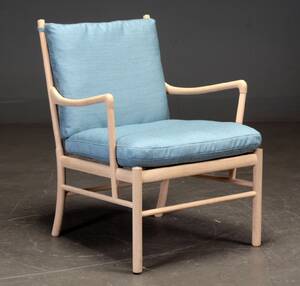 Lænestol - Colonial Chair, model OW149