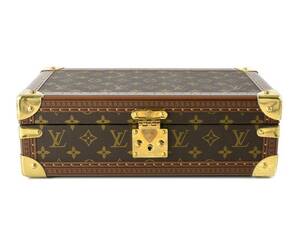 LOUIS VUITTON, BOX