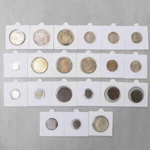 MYNT, Sverige, 17--1900-tal, 21st