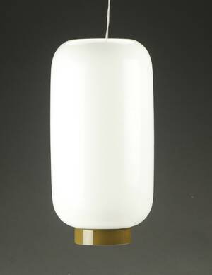 Patricia Urquiola for Foscarini. Pendel model Chouchin 2 Reverse.