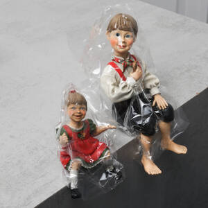 FIGURINER, Candy Design, Norge, 2st