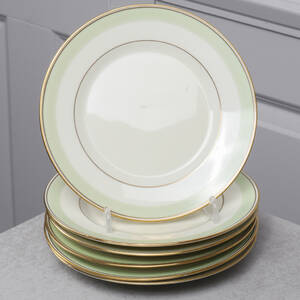 ASSIETTER, 6 st, Dagmar, Royal Copenhagen