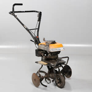 JORDFRÄS, Stiga 220, motor Kawaski FA76V