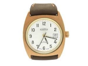 ROAMER
