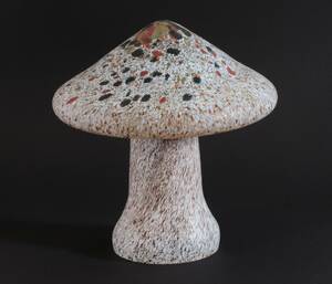 Skulptur, Monica Backström för Boda