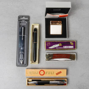 PENNA Pelikan 14 K guldspets mm