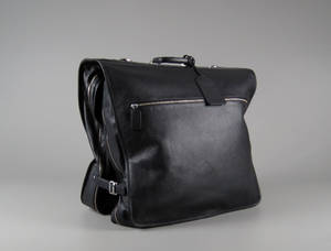 Mads Bruun Collection. Business taske, model Travelmat.