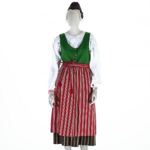 Slutpris F r FOLKDR KT 5 Delar slutpris-f-r-folkdr-kt-5-delar