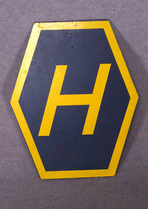 Skylt, Högertrafikomläggningen 32293228