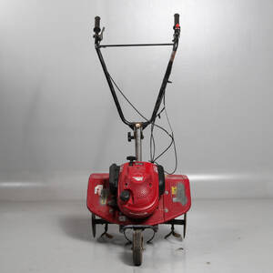 JORDFRÄS, Honda F220