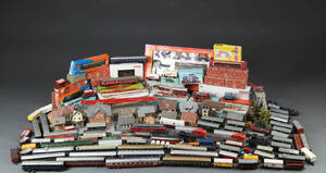 Märklin Spor H0. Modeltog