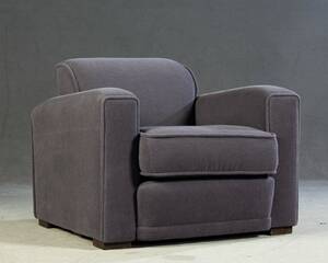 Art Deco Sessel Lounge Chairs Clubsessel