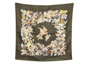 HERMÈS, SCARF