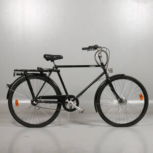 CYKEL Kronan 28 3vxl
