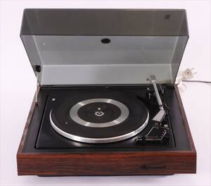 Skivspelare, Garrard, SP25MKIII