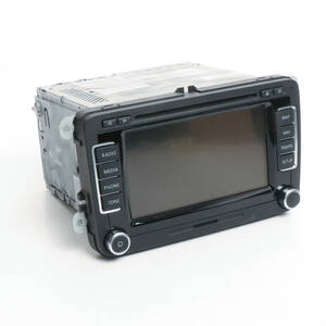 DISPLAY, Volkswagen
