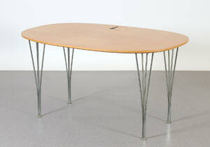 PIET HEIN BRUNO MATHSSON, MATBORD