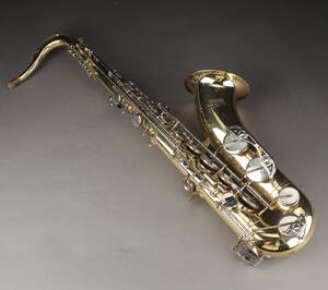 Yamaha YTS25 Tenor Saxofon.