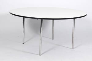 Susanne Grønlund for Fredericia Furniture. Spisebord, model Easy