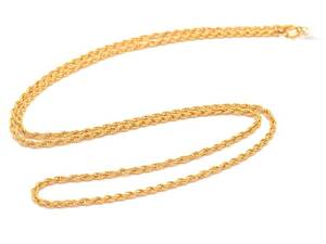 Kedja Cordell 21K