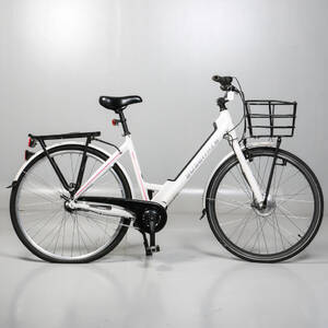 ELCYKEL Yosemite, 26, 3 vxl