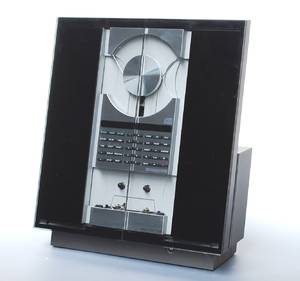 Bang Olufsen. BeoSound Ouverture med garanti