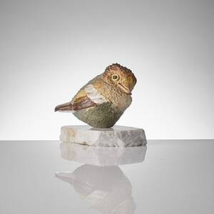 Skulptur, Tyra Lundgren 1897-1979